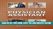 [FREE] EBOOK So You Want to Be a Physician Assistant - Second Edition ONLINE COLLECTION