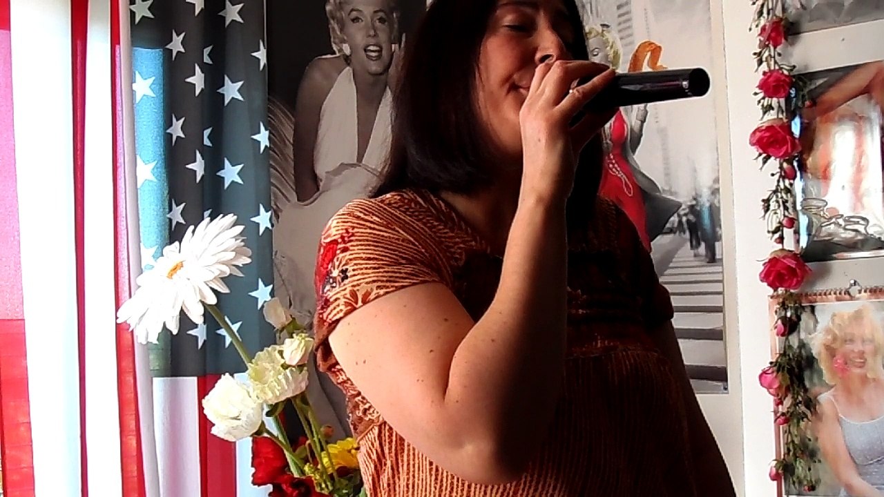 claude francois  joue  quelque chose de simple..