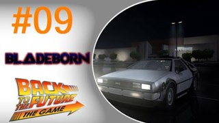 Back to the Future - Episode 2 [German] [HD] - #009