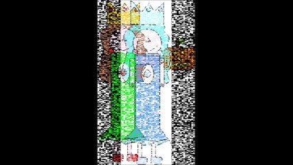 Meus desenhos de Halloween 2016