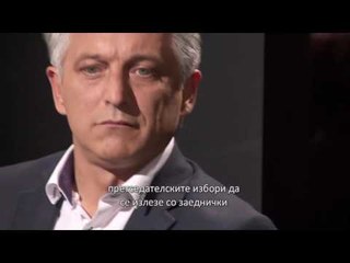 A ka mundësi që shqiptarët të votojnë për parti maqedonase?