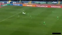 Mesut Özil Goal HD - Ludogorets Razgrad 2-3 Arsenal 01.11.2016 HD