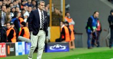 Şenol Güneş: Oyuncularımın Beğenilmesinden Onur Duyarım