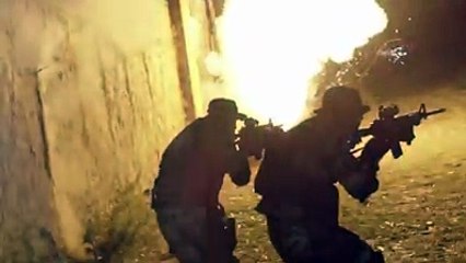 Atif Aslam and Ali Zafar New Song Yariyaan for ISPR