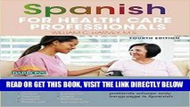 [FREE] EBOOK Spanish for Health Care Professionals ONLINE COLLECTION