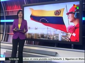 Venezuela: firma Nicolás Maduro decreto para pago de aguinaldos