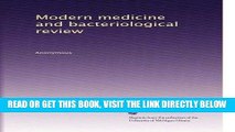 [FREE] EBOOK Modern medicine and bacteriological review (Volume 2) BEST COLLECTION