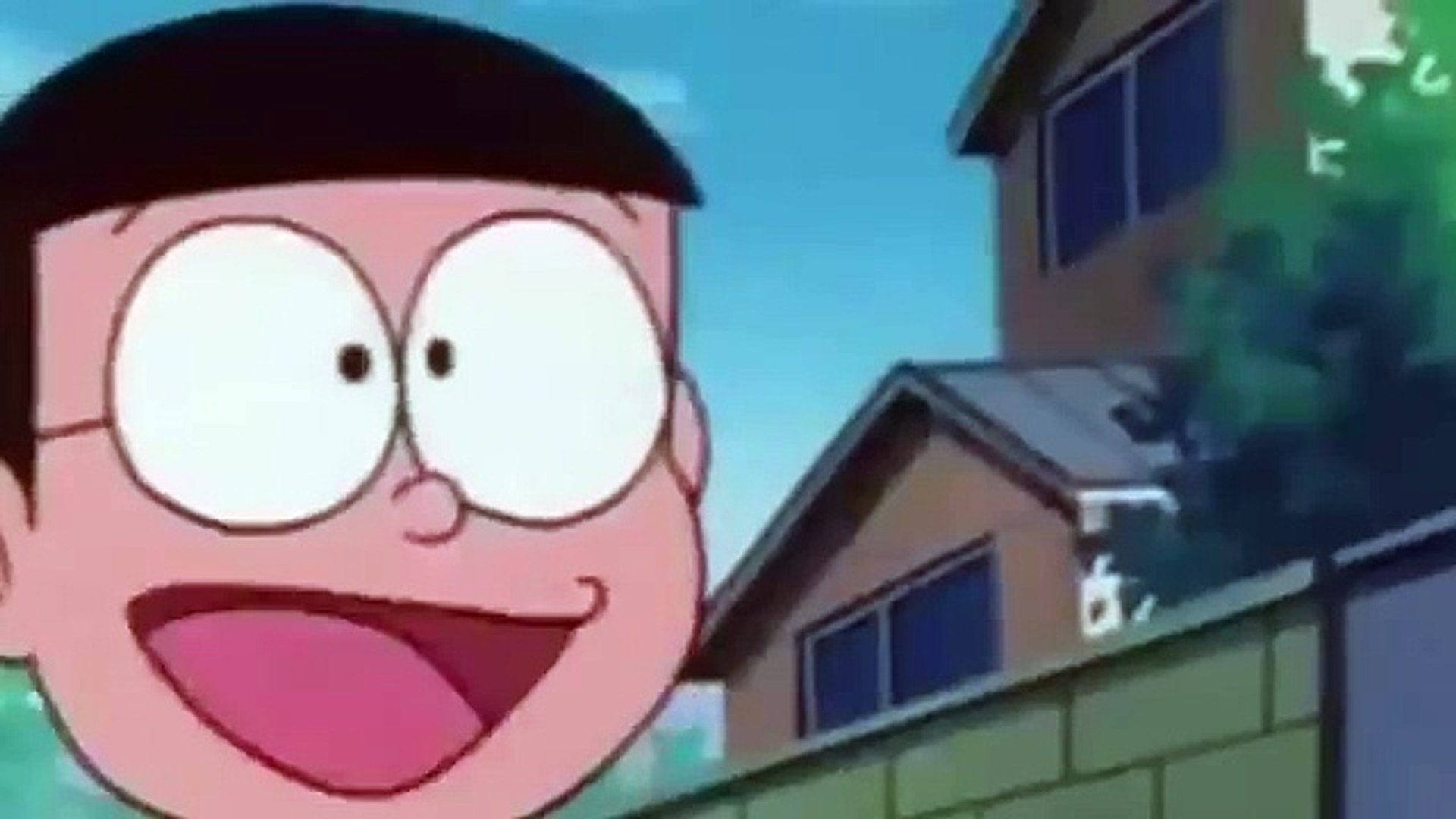 DORAEMON in HINDI Buddy Badge In Hindi LATEST EPISODE