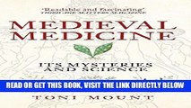 [FREE] EBOOK Medieval Medicine: Its Mysteries and Science BEST COLLECTION