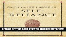 [Free Read] Ralph Waldo Emerson s Self-reliance: A Modern-day Interpretation of a Self-help
