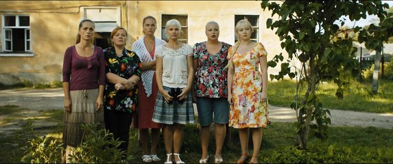 Любовь без правил 2016