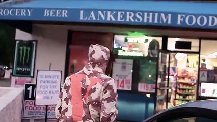 Famous Dex "Jump In The Crowd" (WSHH Exclusive - Official Music Video)