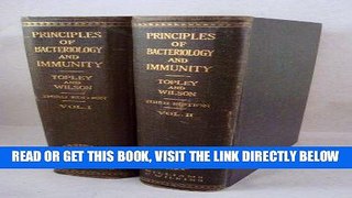 [READ] EBOOK Topley and Wilson s Principles of Bacteriology and Immunity BEST COLLECTION