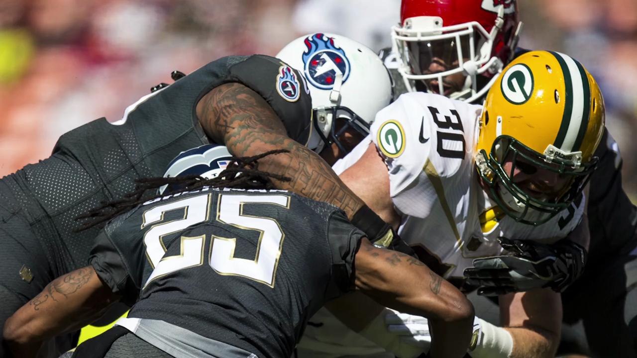 Celeb Pick 'Em with Tahj Mowry