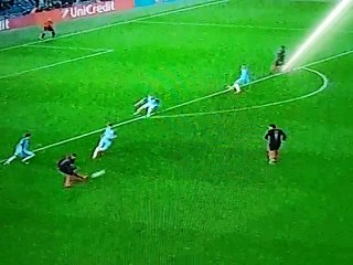 messi goal angiest mancity 2/11/16 chimpion league