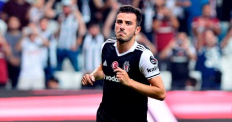 Oğuzhan Beşiktaşlıların Yüreğine Su Serpti: Üzerine Koyarak Geliyorum