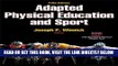 [Free Read] Adapted Physical Education and Sport - 5th Edition Free Online