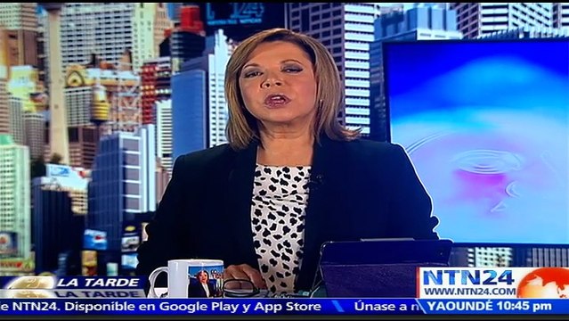 Consultor político asegura en NTN24 que elecciones a la presidencia de EE.UU. se va a definir por “quién tiene menos negativo”