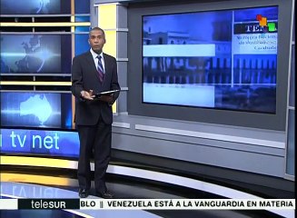 Venezuela: pospone oposición agenda de juicio político a Maduro