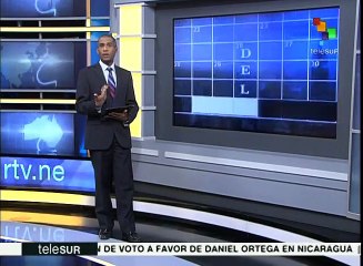 Papa Francisco aboga por el diálogo en Venezuela