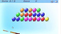 Balloons For children | Baloon Games For Kids | Children Games To Play
