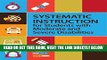 [Free Read] Systematic Instruction for Students with Moderate and Severe Disabilities Full Online