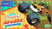Nick Jr Super Snuggly Sports Spectacular Hurdle Hop | Nick Jr Games | Nick Jr Cartoons