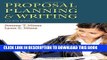 [Free Read] Proposal Planning   Writing, 4th Edition Full Online