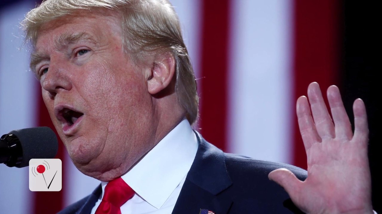 Donald Trump Has His Own Email Controversy