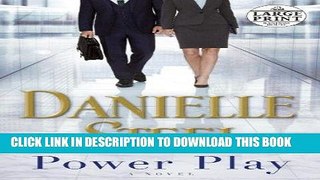 [Free Read] Power Play: A Novel Full Download