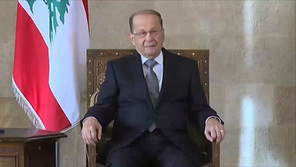 تشكيل الحكومة المقبلة أول تحديات الرئيس عون