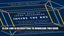 [Free Read] Inside the Box: A Proven System of Creativity for Breakthrough Results Free Online