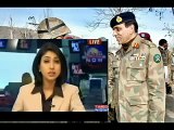 Pak National Song- Tribute to Pakistan Army and General Ashfaq Parvez Kayani - 1
