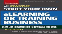 [Free Read] Start Your Own eLearning or Training Business: Your Step-By-Step Guide to Success