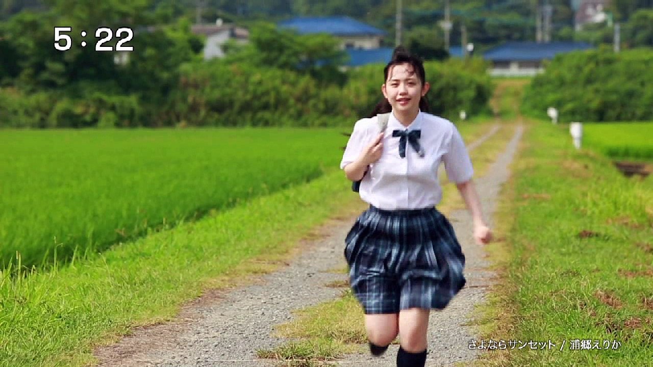 新木さくら
