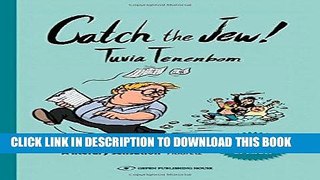 [Free Read] Catch The Jew! Free Online