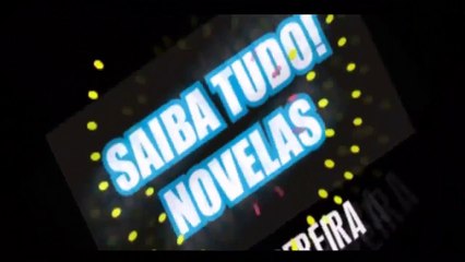 A Terra Prometida - Salmon termina com Jéssica e abre caminho para Raabe romance na Novela