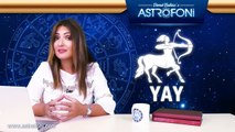 YAY burcu haftalık yorumu 31 Ekim - 06 Kasım 2016