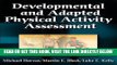 [Free Read] Developmental and Adapted Physical Activity Assessment Free Online