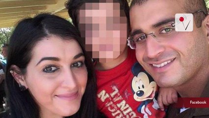 Pulse Nightclub Shooter's Wife Breaks Her Silence