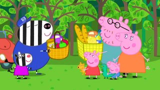 Peppa Pig en Español - Compilación de 1 Hora - Temporada 2 - Episodios del 1 al 12