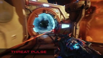 Doom Official Hell Followed Trailer