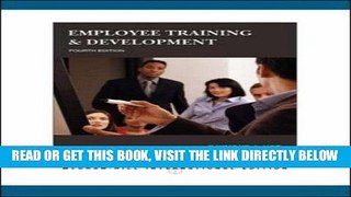 [Free Read] Employee Training and Development Full Online