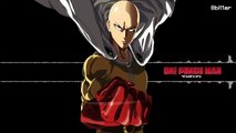 Saitama Main Theme - One Punch Man OST (8-Bit Remix Cover Version)