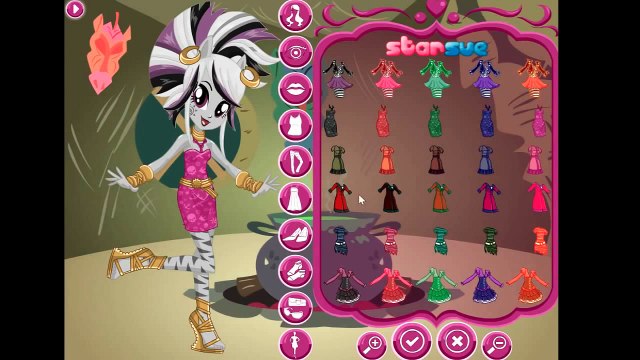 Май Литл Пони (Дружба — это чудо) новые игрi серии фильм new – игра за деца на планшет,