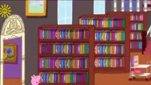 Peppa Pig English Episodes new - Disney new Movies Animation - Children Cartoons Films For