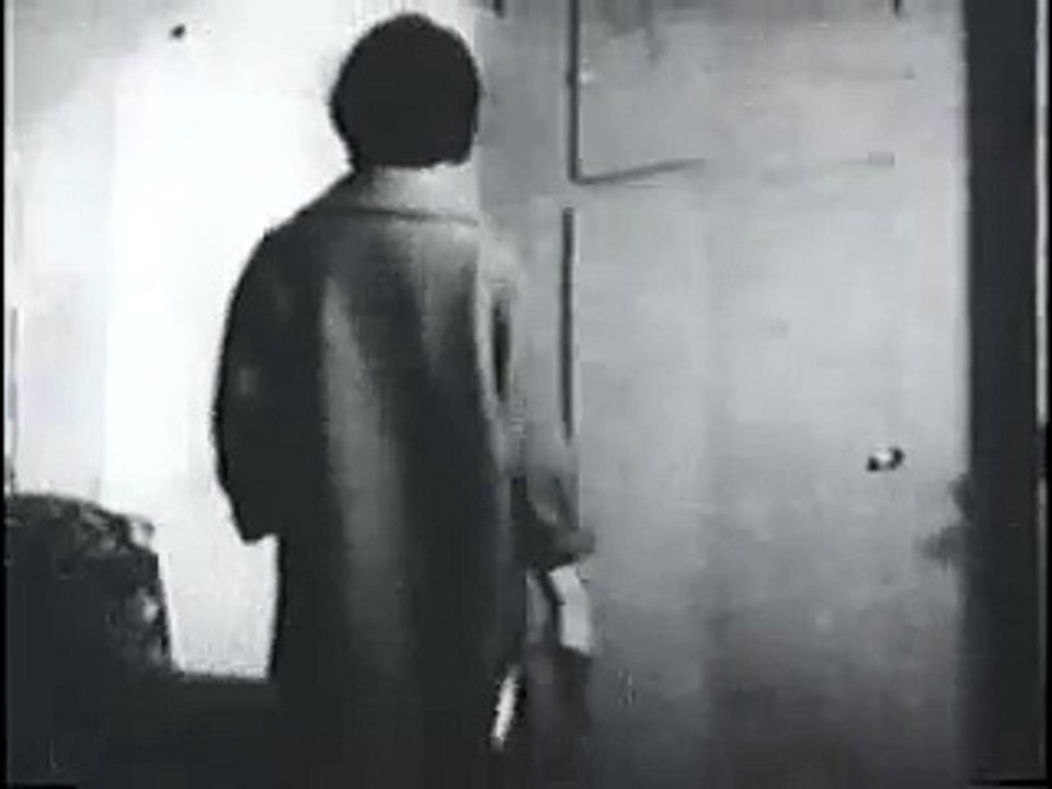 Intrusion (Michael Reeves, 1961)
