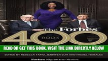[Free Read] The Forbes 400 Book: Tales Of The Richest People In America Since 1982 Free Online