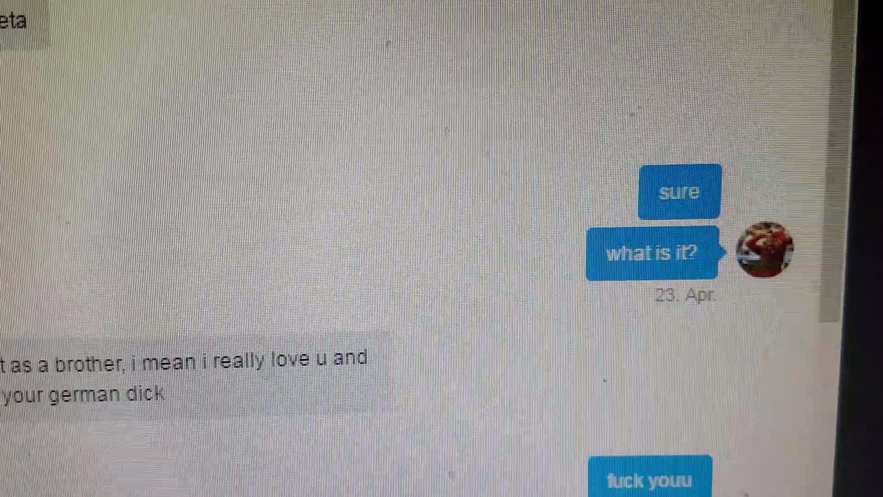 Pete Exposed