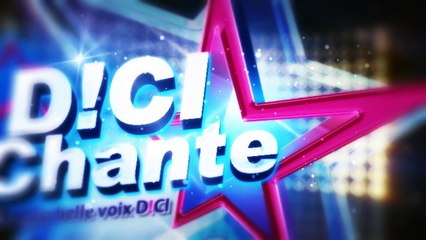 DICI Chante : Et c'est parti pour les 16e de finale !